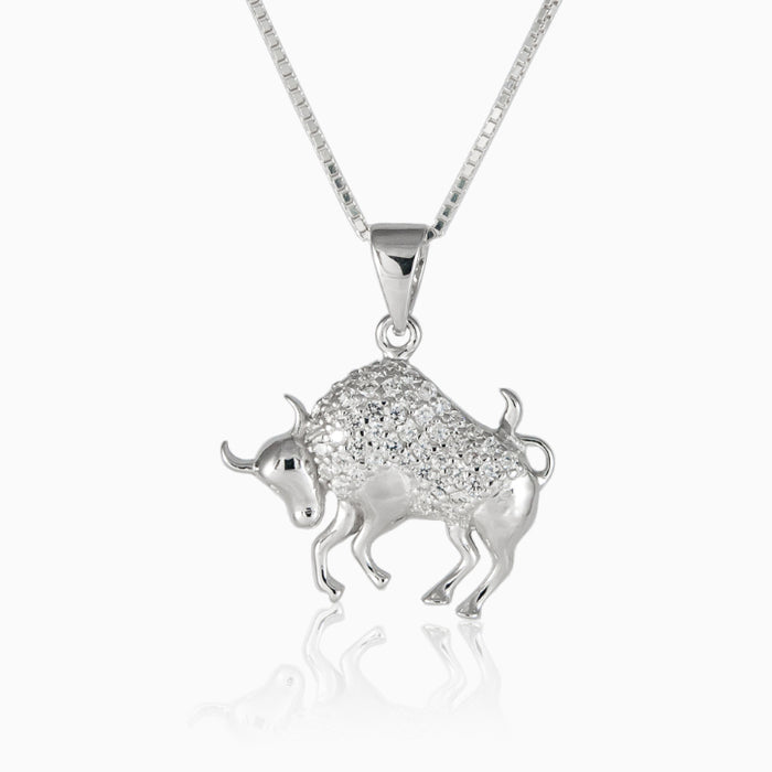 Taurus étincelant