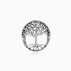 Tree of life ring